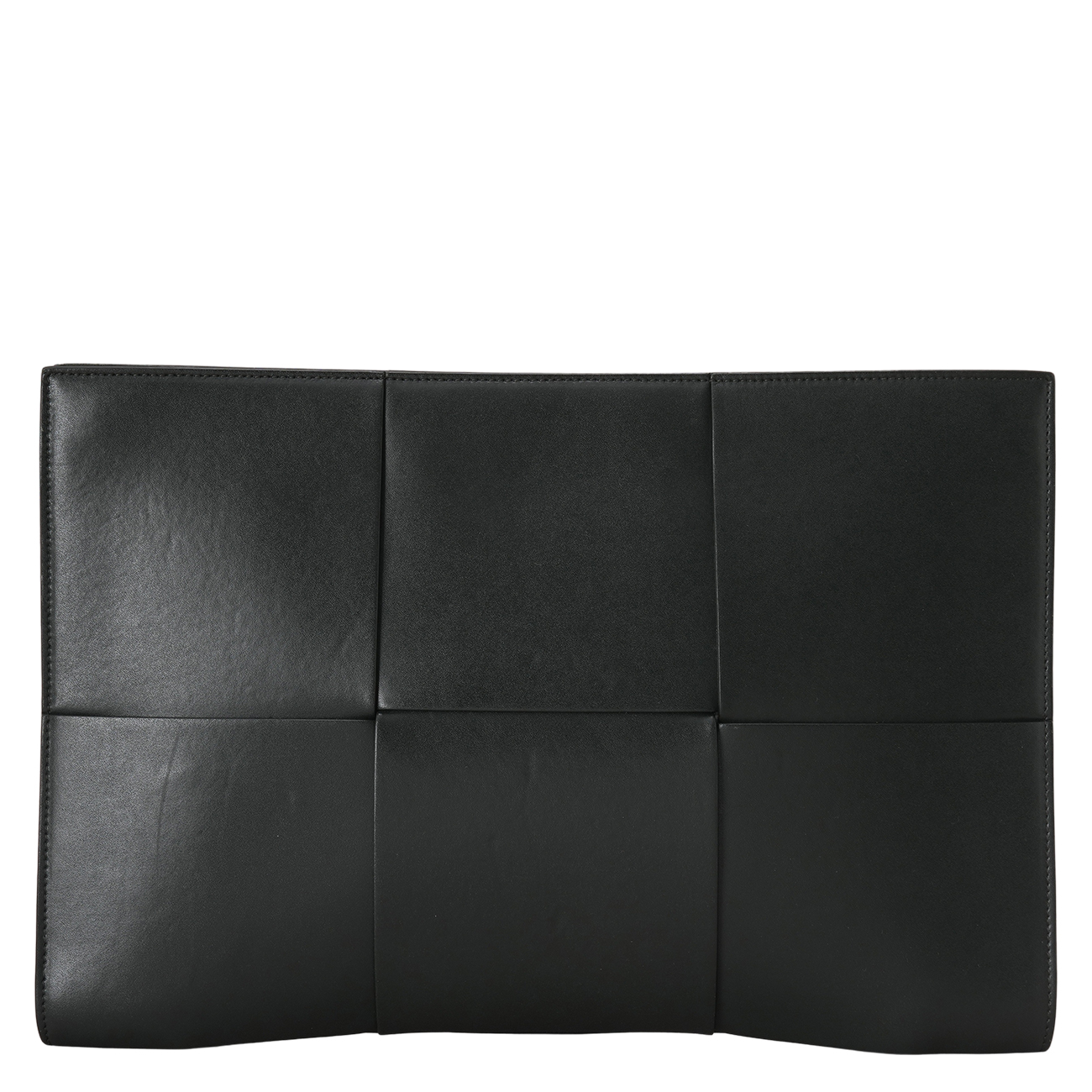 BOTTEGA VENETA(USED)보테가베네타 아르코 도큐먼트 케이스